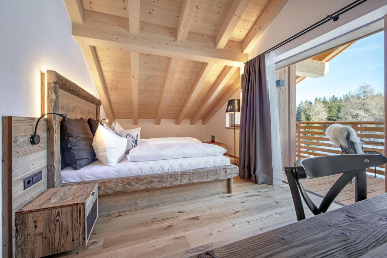 Naturhotel Runa Rodengo Extérieur photo